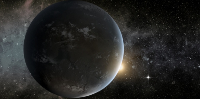 715 exoplanetes